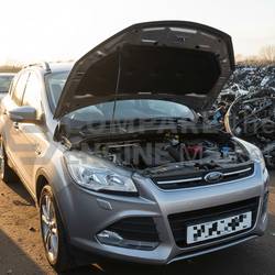 FORD KUGA 2.0 TITANIUM M8MA ENGINE 2018 - RELIABLE REPLACEMENT OPTION